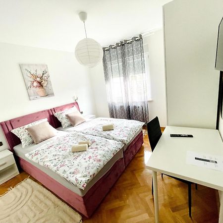 Apartman Bago Deluxe Near Zagreb Airport Velika Gorica Exterior foto