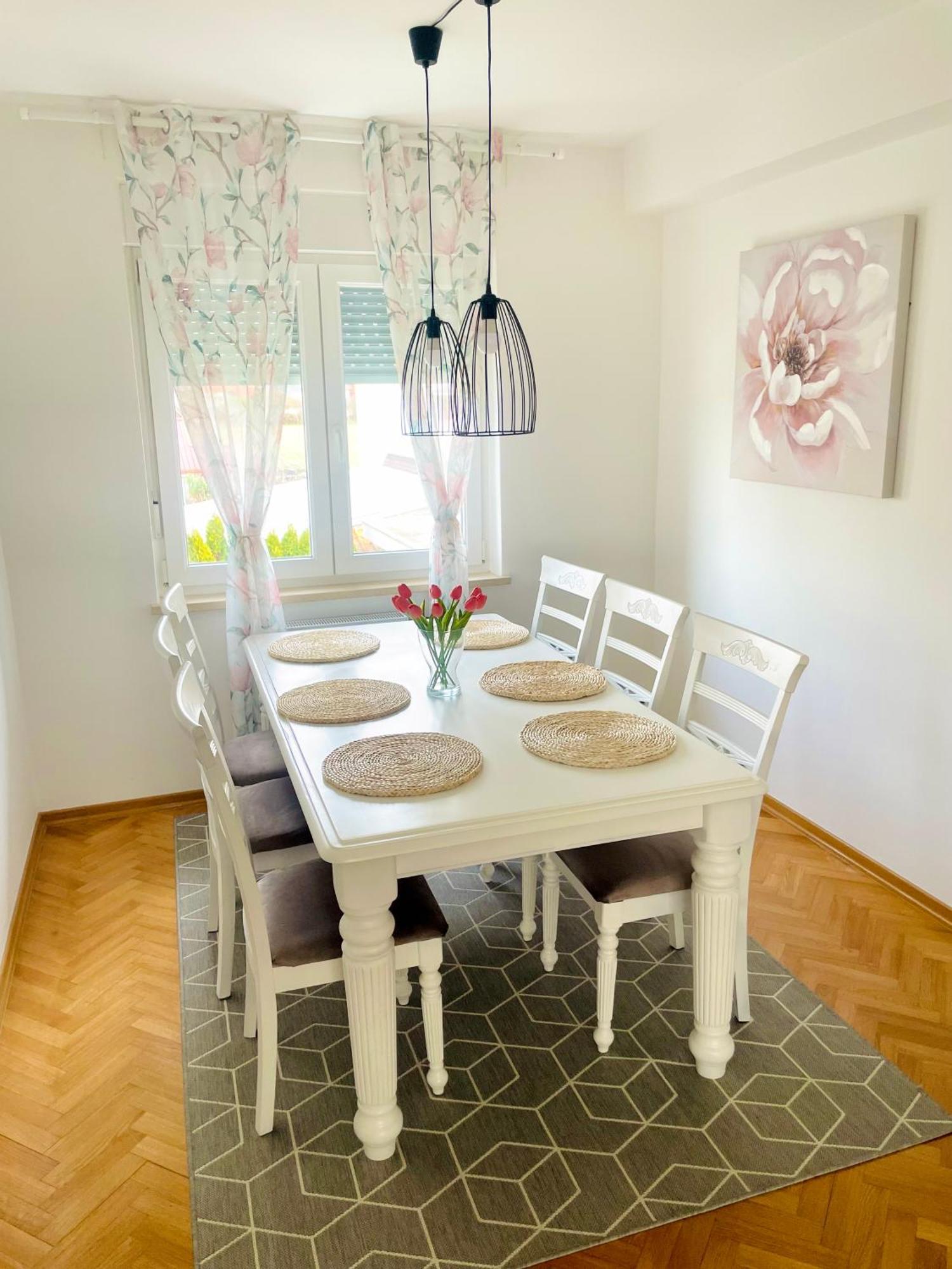 Apartman Bago Deluxe Near Zagreb Airport Velika Gorica Exterior foto