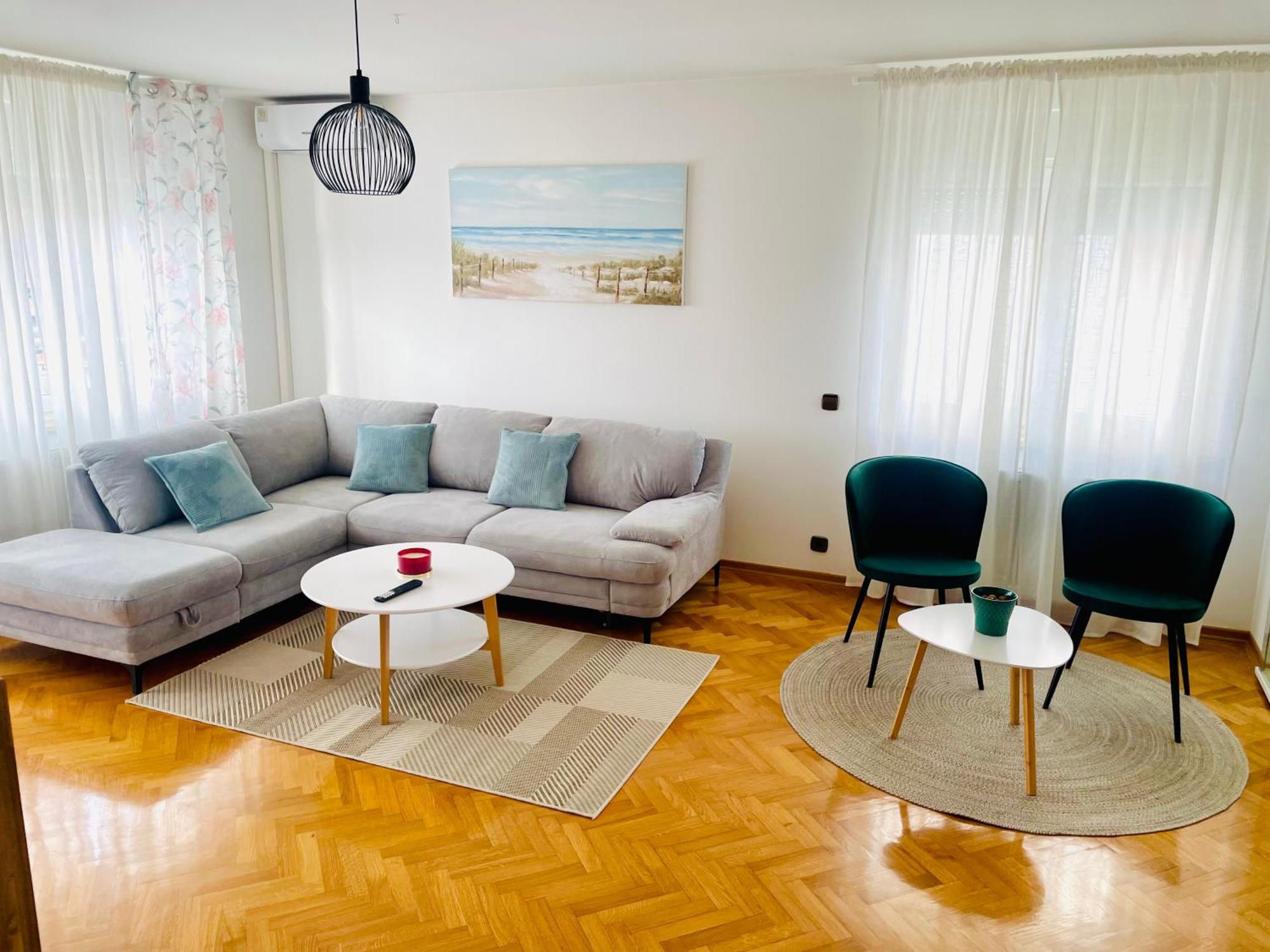 Apartman Bago Deluxe Near Zagreb Airport Velika Gorica Exterior foto